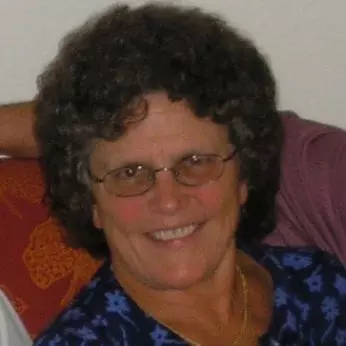 Judy Boudreau