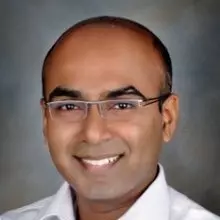 Jagdeesh Prakasam , CAIA