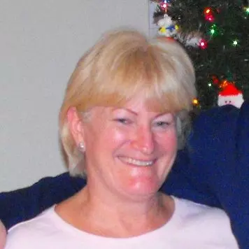 Patricia Muehlbauer