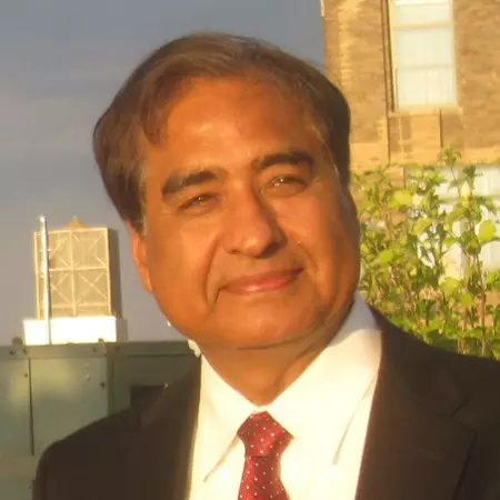 Darsh Kumar, PhD