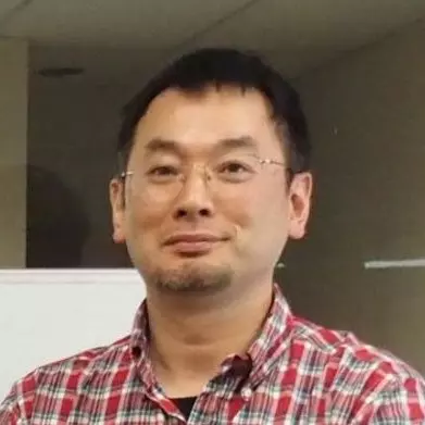 Kazuyuki Shibuya