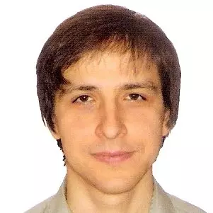 Sergey Dudiy