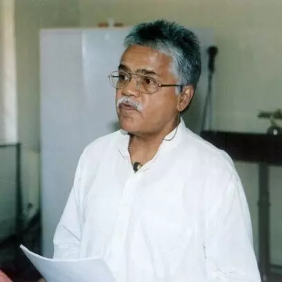 Ganeshan Prof.Dr.V.