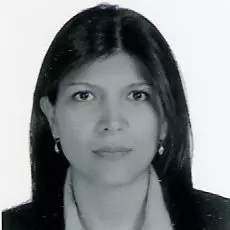 Maria Fernanda Serrano Borrero