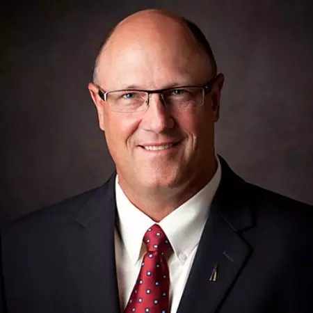 Craig Hagan, Regional Vice President, Southwest
