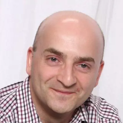 Gino Gagné