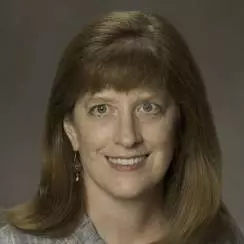 Denise Woodworth, MBA