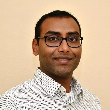 Abishek Kunduru