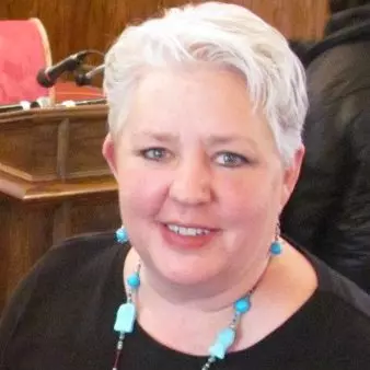 Rev. Dr. Paula J. Sanders