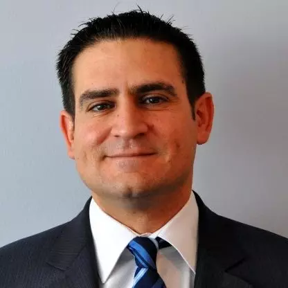 Bill Andreopoulos, CPA, CA