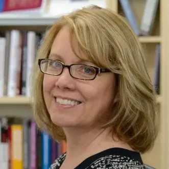 Joan Goppelt, PhD