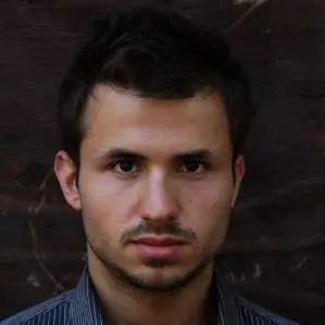 Arian Khoroushi(Ari K)