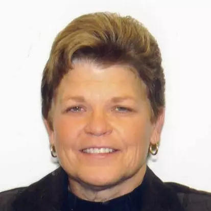 Gail Kuglar