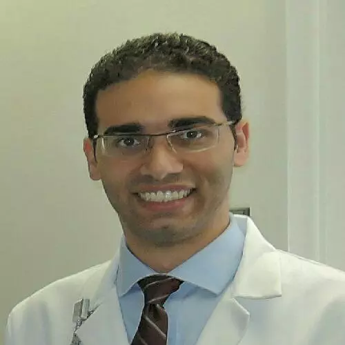 Mohammed Elshamy, MD