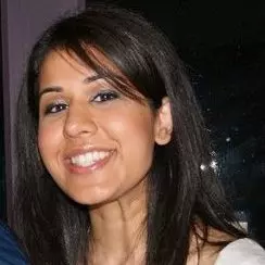Aimee Shah