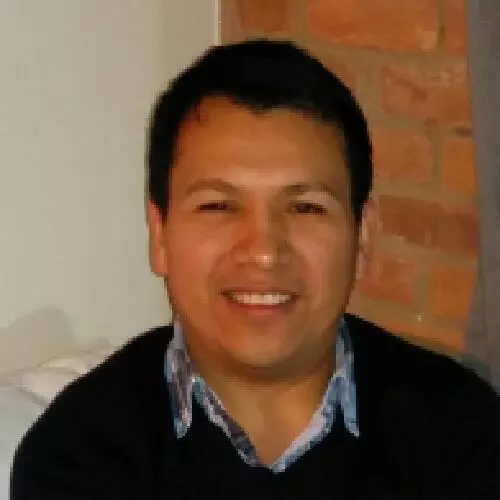 MBA, MSc Fernando Sánchez