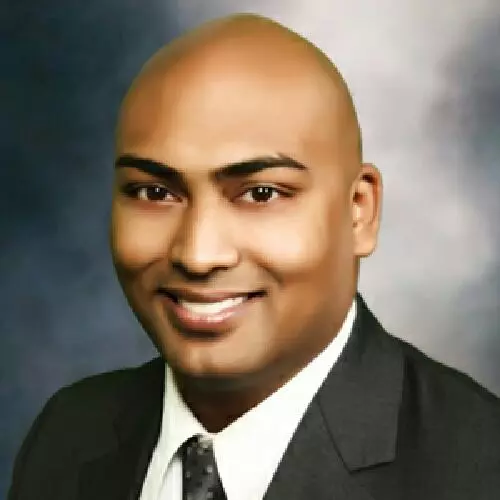 Anil Bajnath, MD, MBA