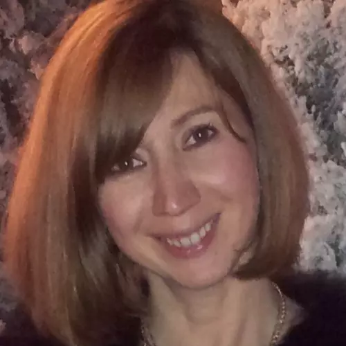 Evgenia Degnera, MD
