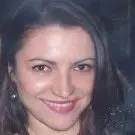 Monica Ionescu-Albu, MBA