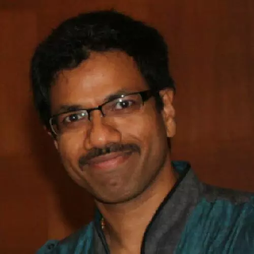 Sridhar Pentapati