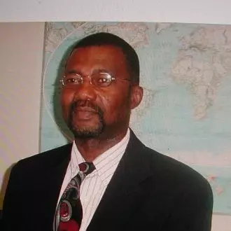 Matthew O. Chinakwe