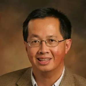 Peter Hong, CPA, CMA