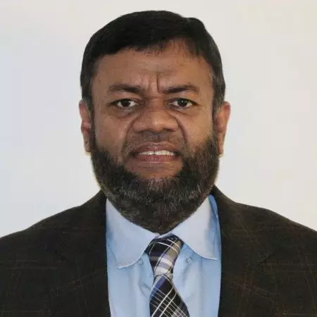 Mohammed N Hossain