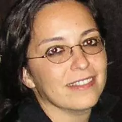 Maria Hatziapostolou