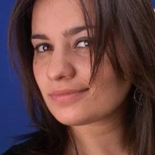 Melina Rodriguez