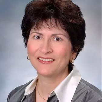 Patricia Ferrari, MD, PhD