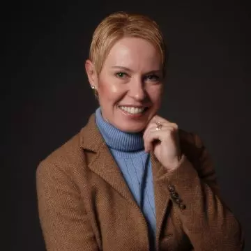 Angelika Plyler, MBA