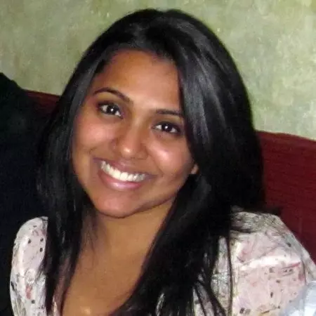 Linette Koshy