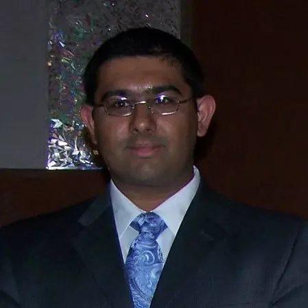 Mohammad Umair Ishaq