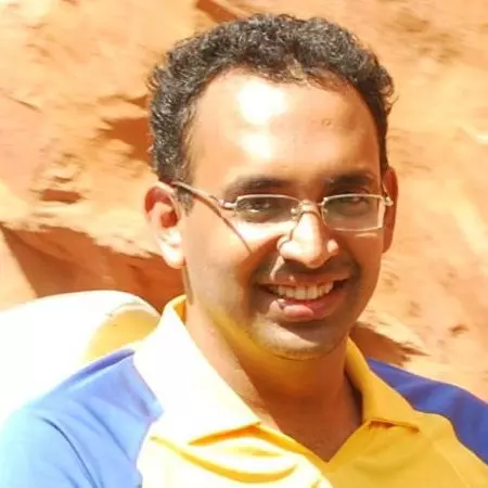 Sankara Subramanian Venkataraman