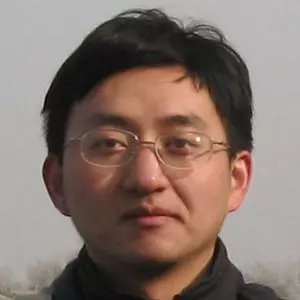 Yun Huang