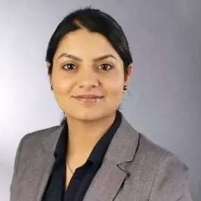 Dr. Ankita Minhas
