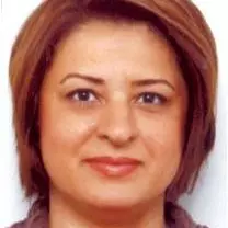 Parisa Najafi