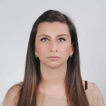 Rosica Gedzheva