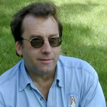 Mark Stempski, Ph.D.