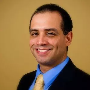 Eduardo Herrera, M.Eng., MBA, ENGR
