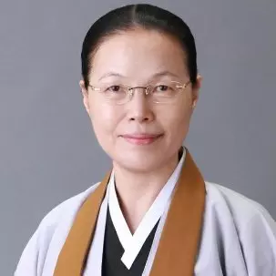Ven. Chung Ohun Lee, Ph.D
