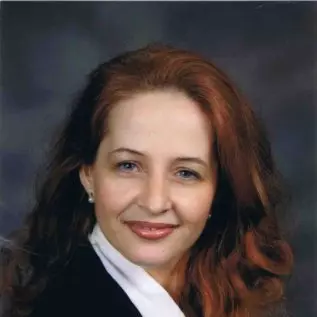 Silvia Gorcos