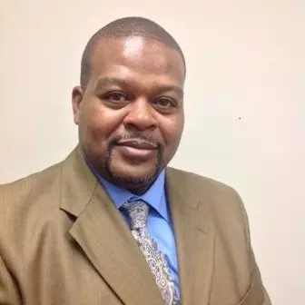 Terry Glenn, MBA