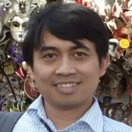 Aryanto Rachmad