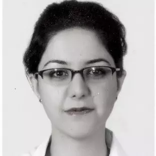 Talieh Hajzargarbashi