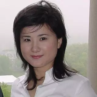 Sharon Dai