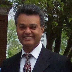 Reynaldo A. Salcedo, P.E., PMP