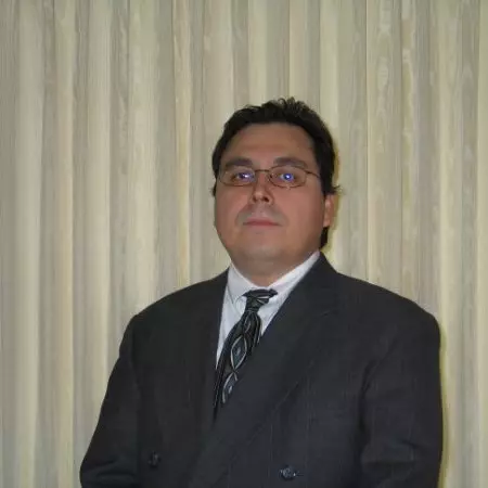 Rene Reyna, CCIM, MBA