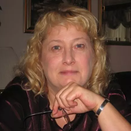 Angela Ritenour