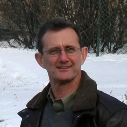 Dale Rudiger